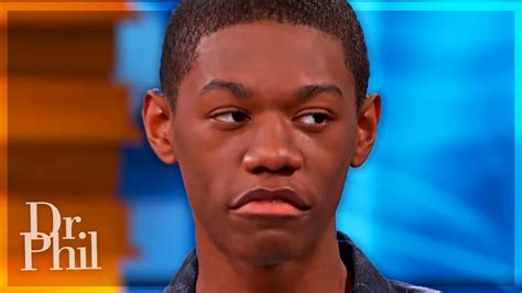 ronald dr phil where is he now spoiled brat youtube|Dr. Phil WRECKS Spoiled Little Brat .